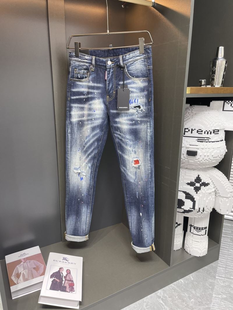 Dsquared2 Jeans